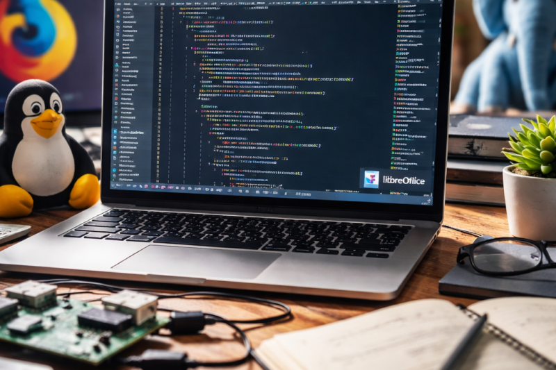 Advantages of open source software