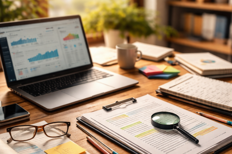 Advantages of content marketing for small business