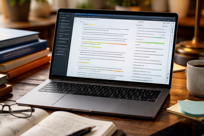Alternative to Grammarly