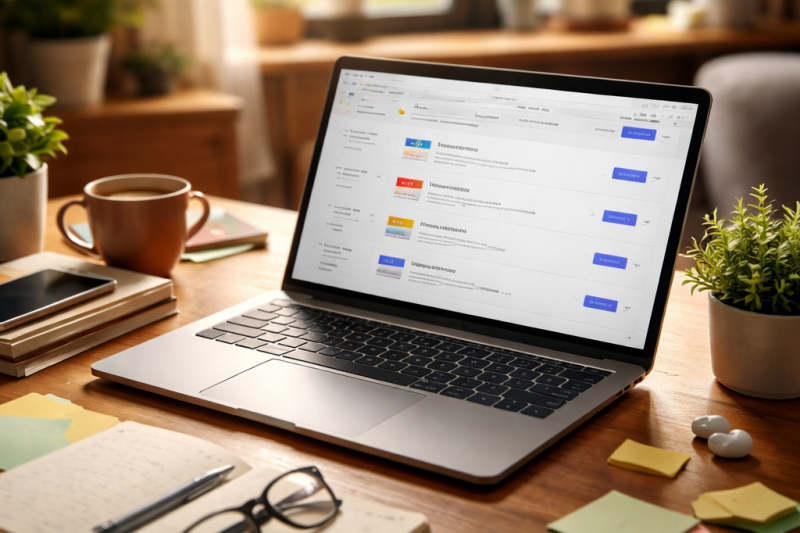 How to get a remote job with no experience