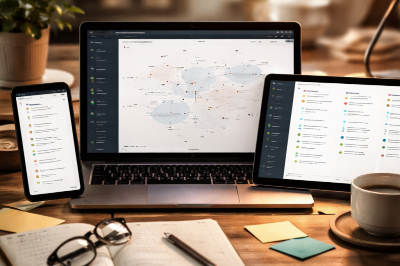 Alternative to Notion